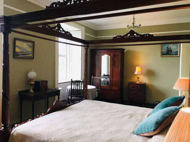 Отели типа «постель и завтрак» Lissanisky House Ballymackey-24